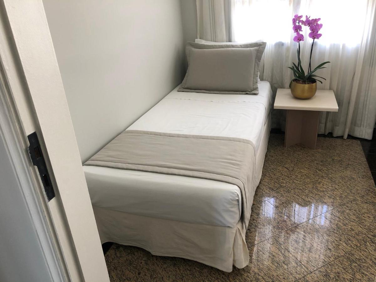 Plaza Small Town Flat 圣保罗