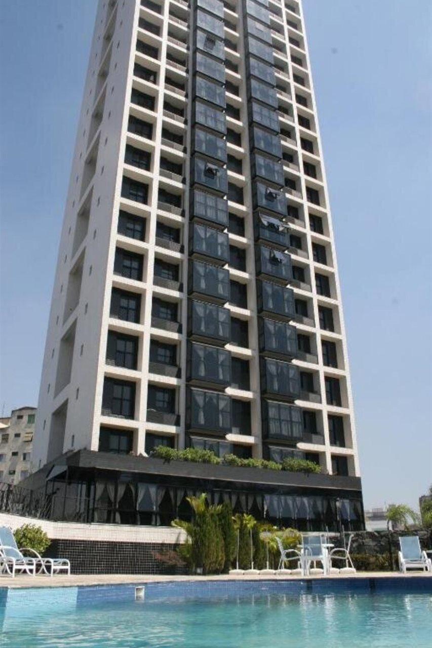 公寓式飯店 Plaza Small Town Flat