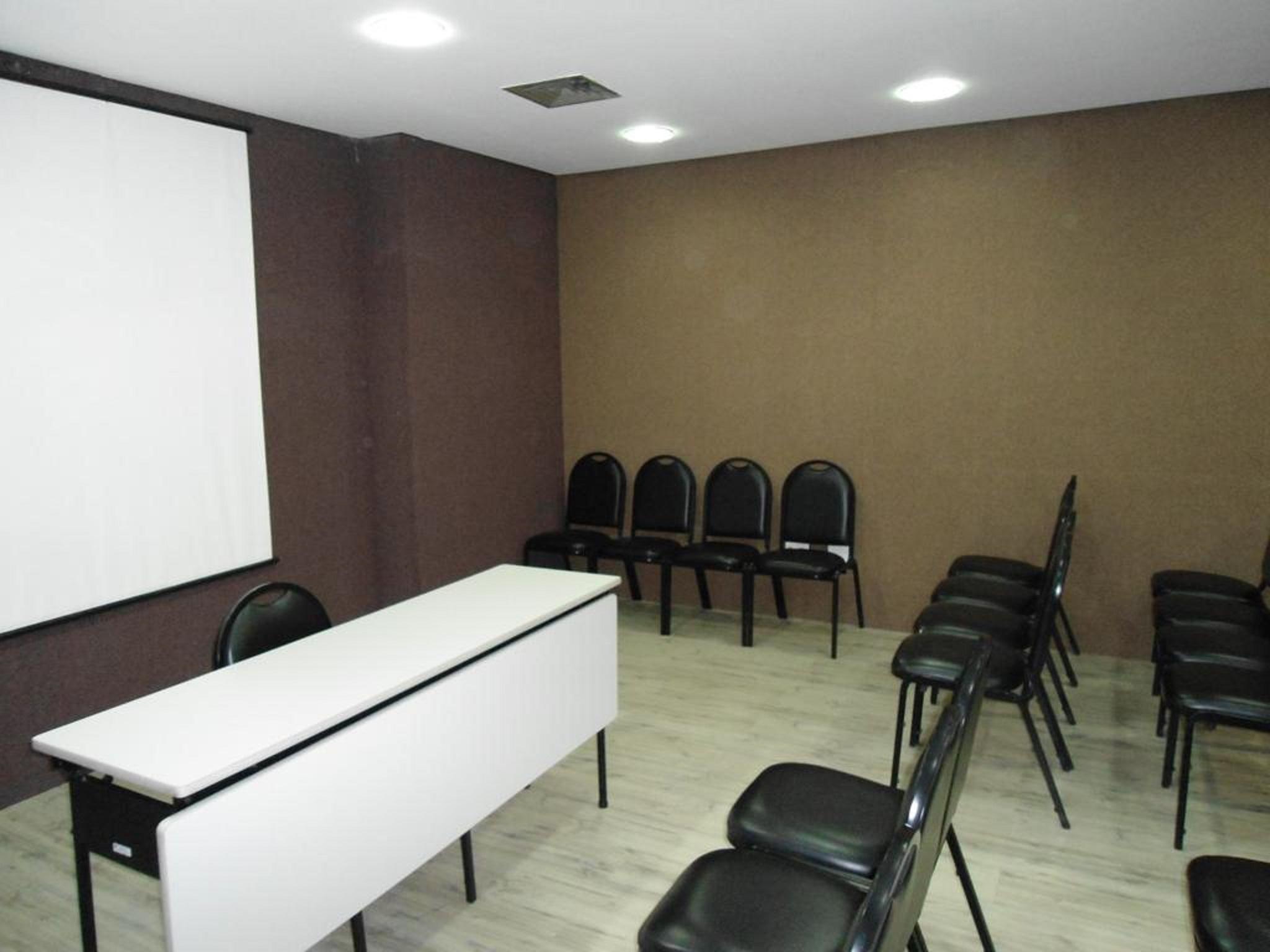 Plaza Small Town Flat 4* 圣保罗