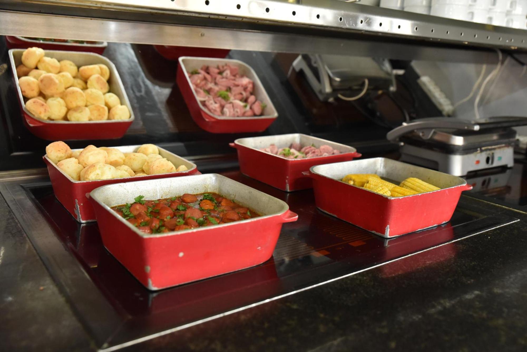 公寓式飯店 Plaza Small Town Flat 4*