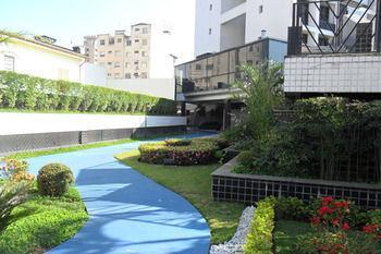 公寓式飯店 Plaza Small Town Flat