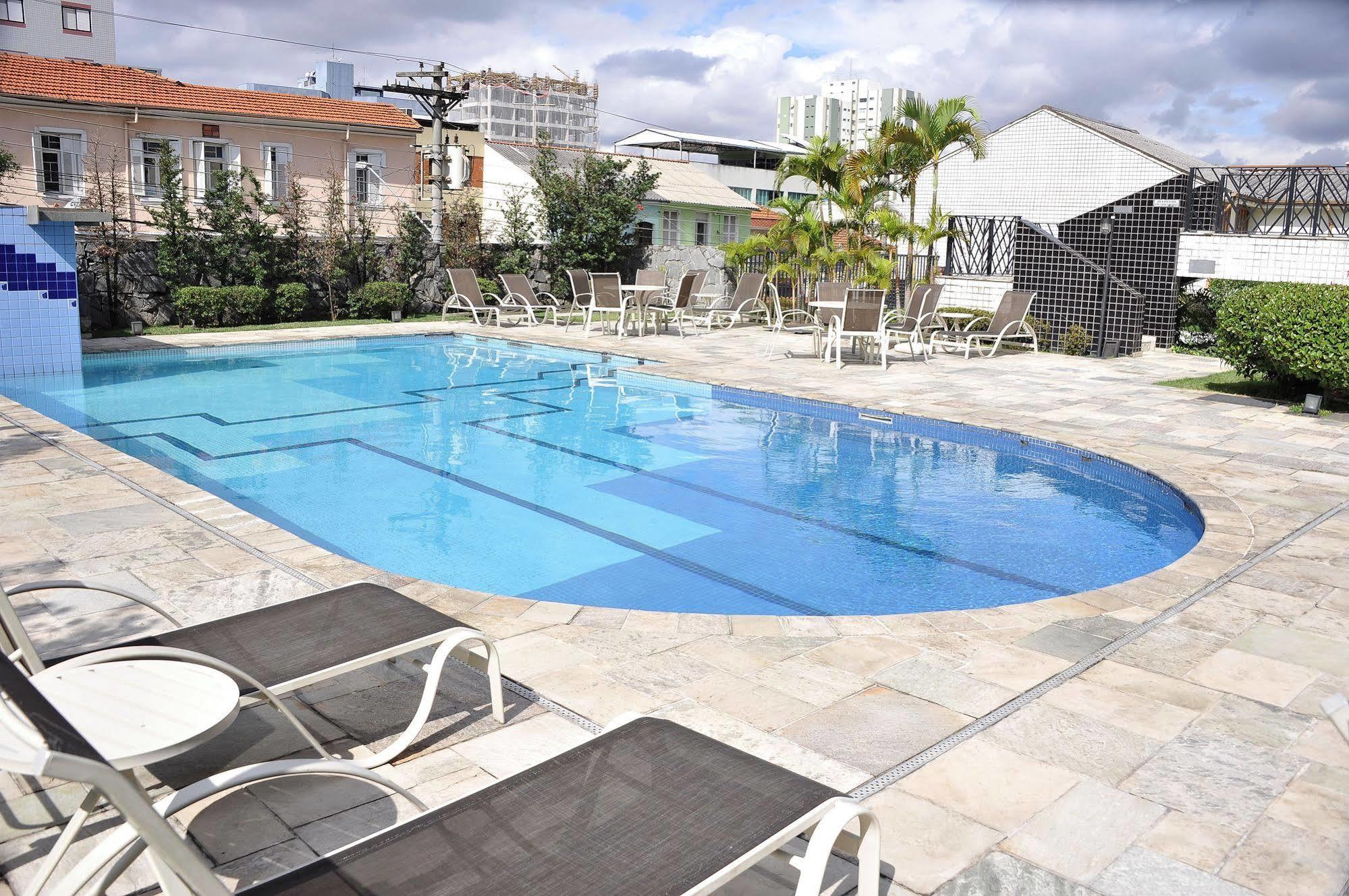 Plaza Small Town Flat 4*